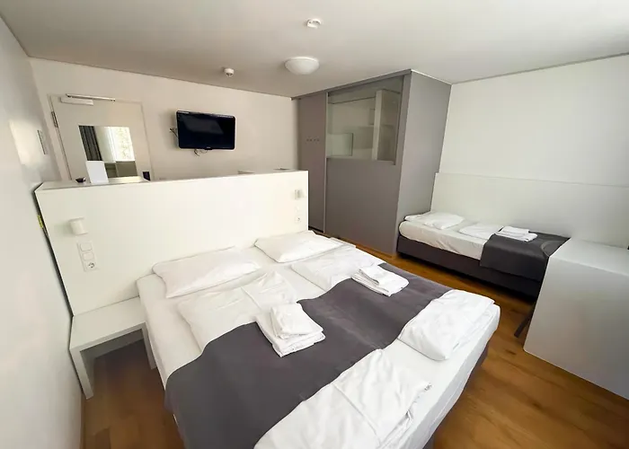 mk hotel münchen max-weber-platz